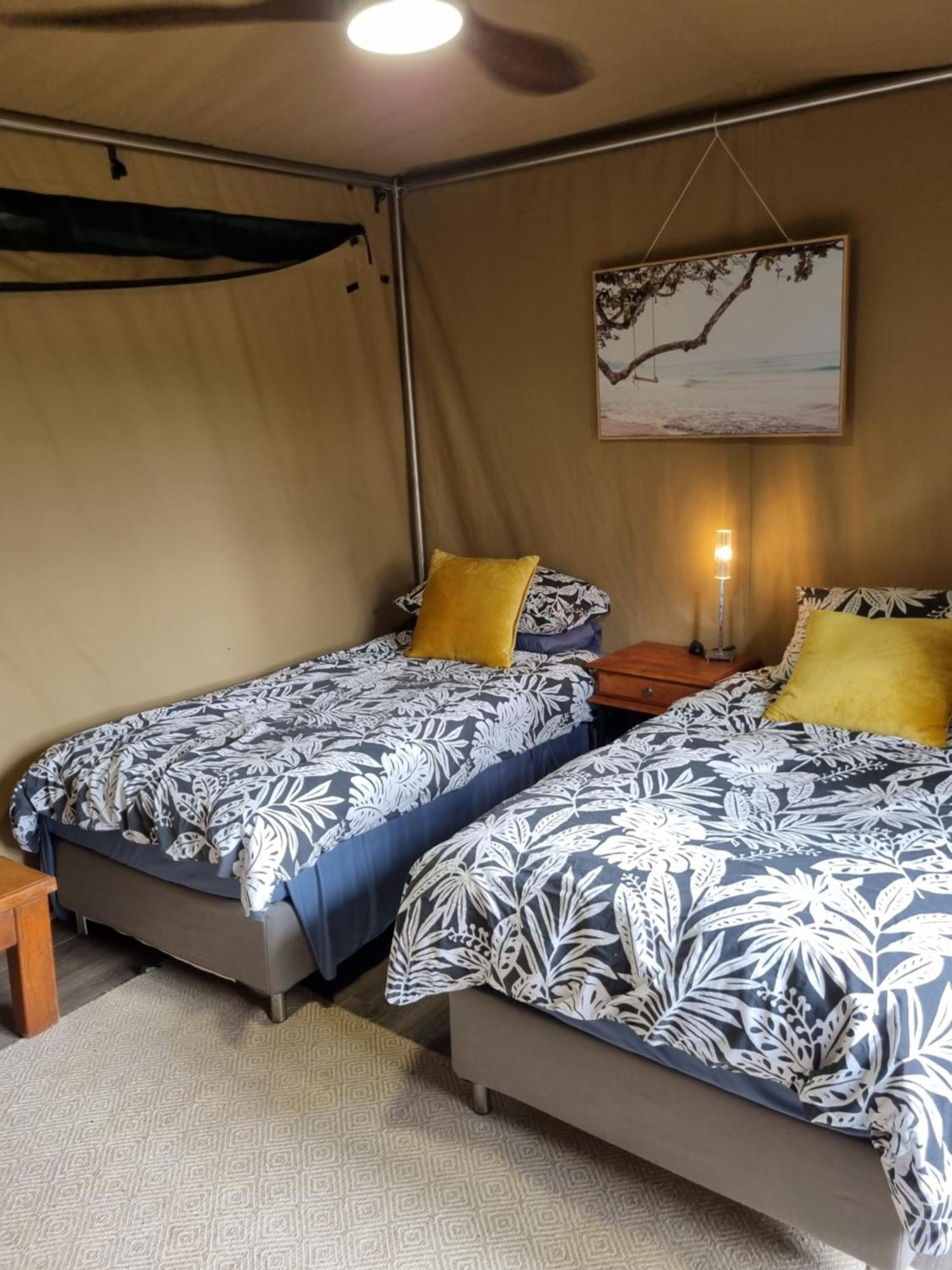 Birdsong Retreat - On Lamb Island Bed & Breakfast Karragarra Island Eksteriør bilde