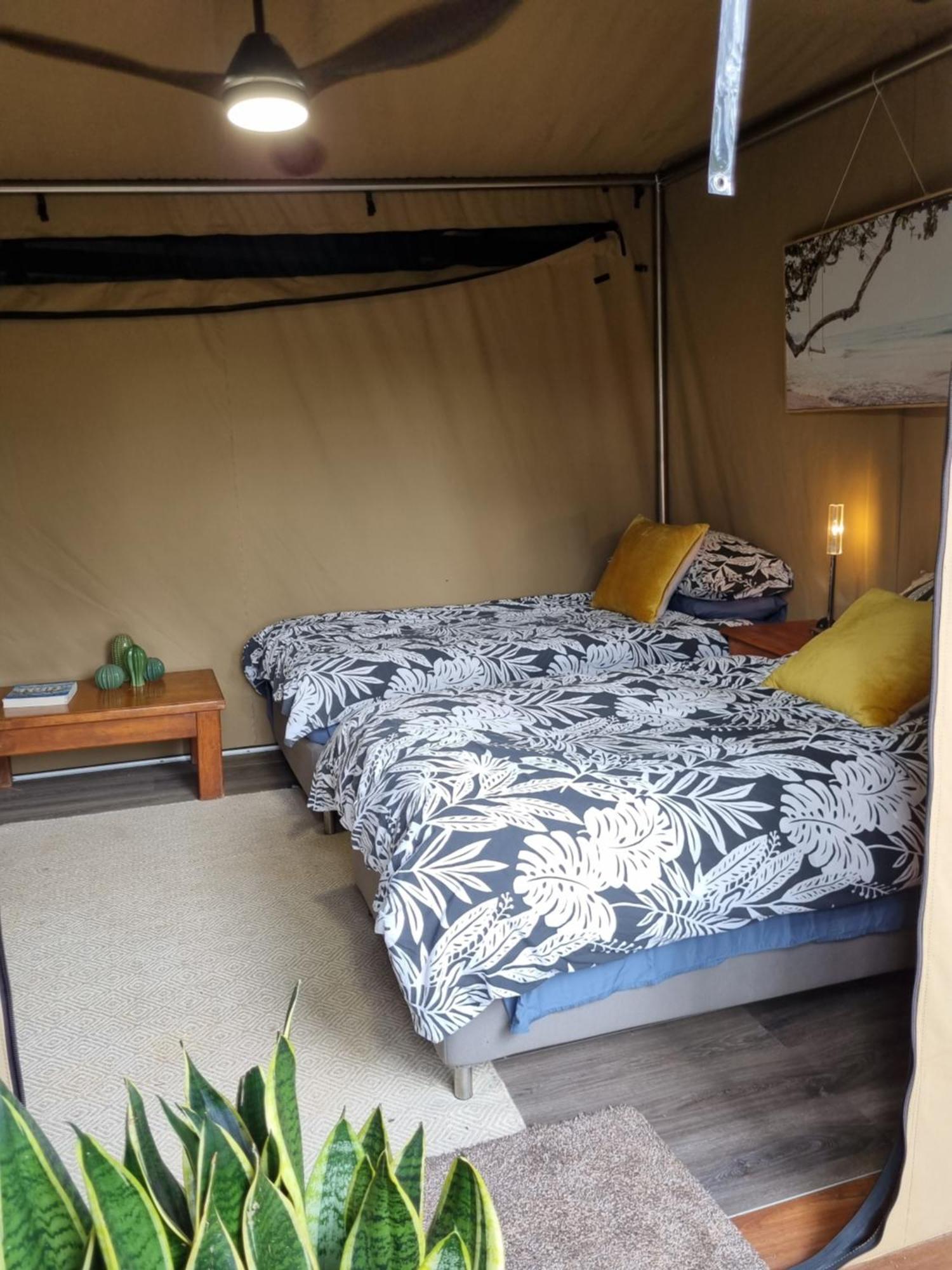 Birdsong Retreat - On Lamb Island Bed & Breakfast Karragarra Island Eksteriør bilde