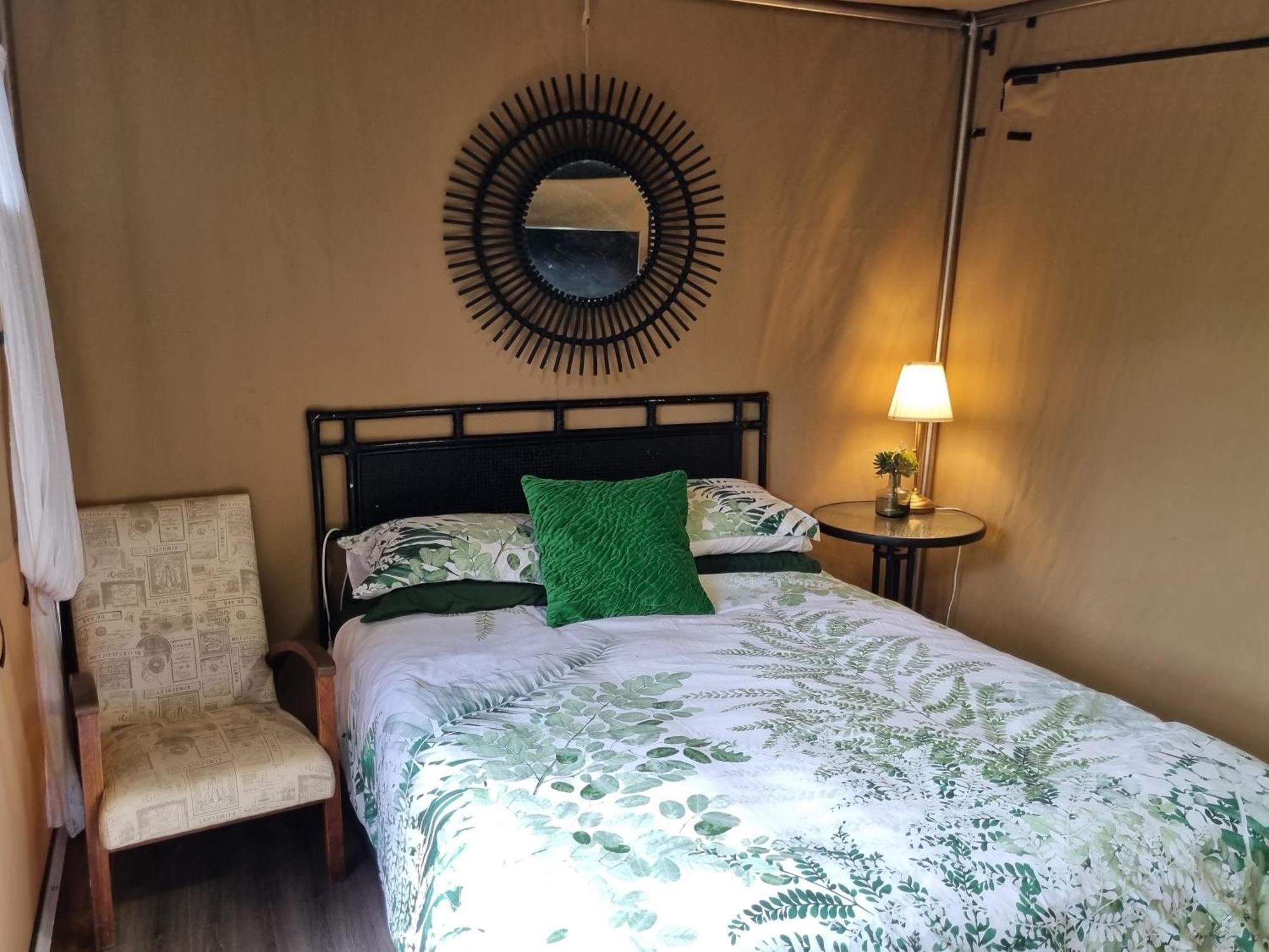 Birdsong Retreat - On Lamb Island Bed & Breakfast Karragarra Island Eksteriør bilde