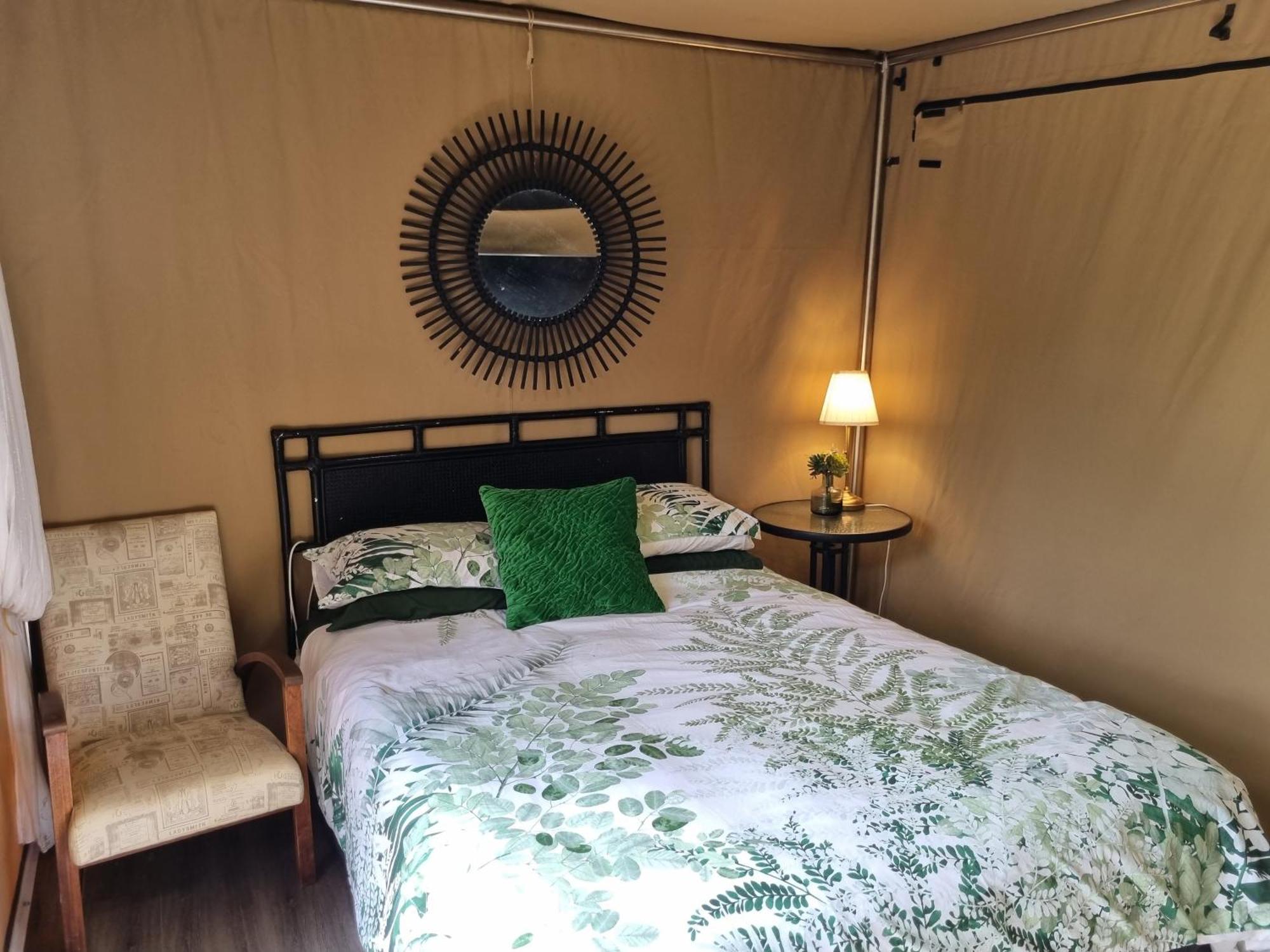 Birdsong Retreat - On Lamb Island Bed & Breakfast Karragarra Island Eksteriør bilde