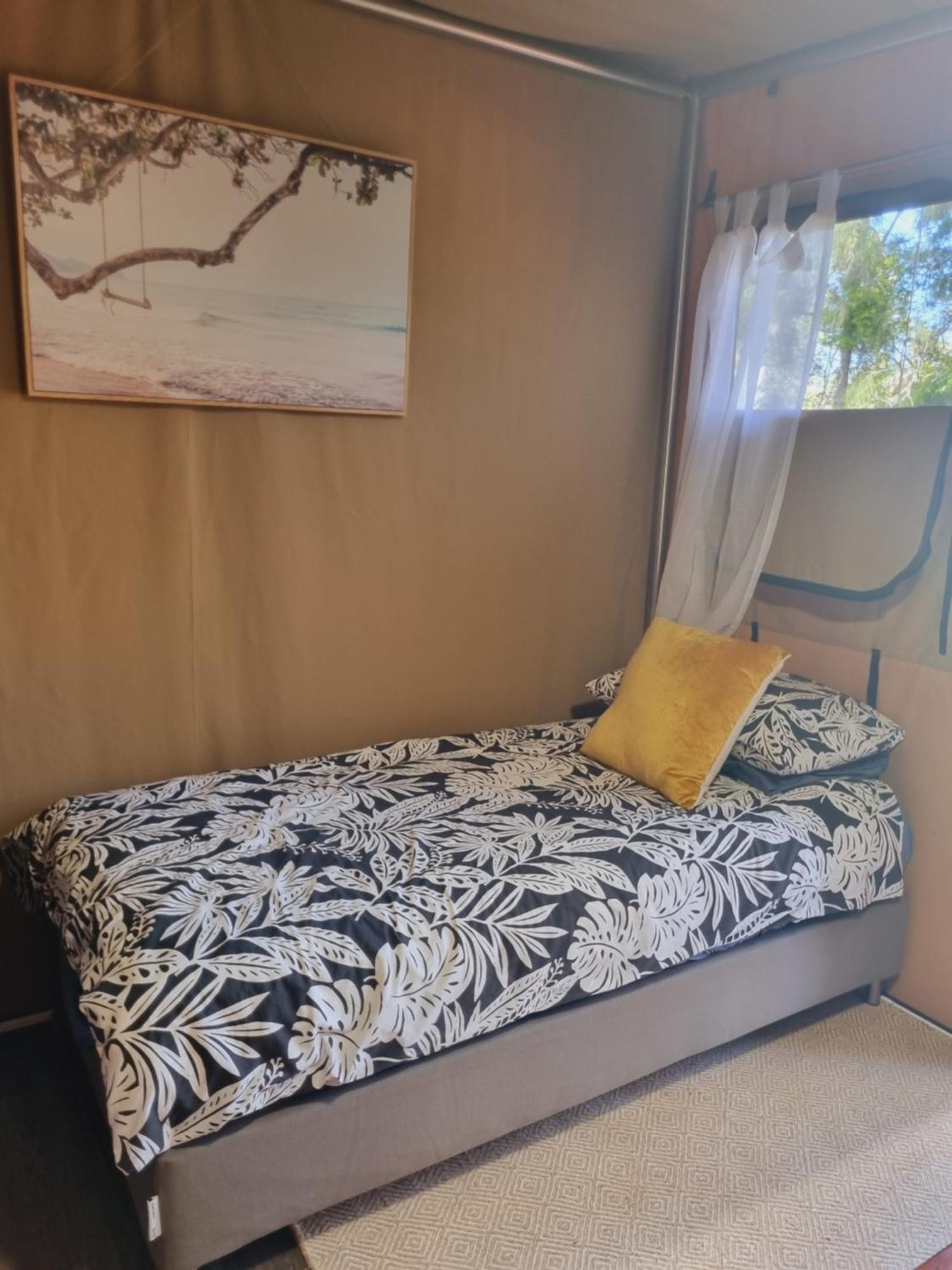 Birdsong Retreat - On Lamb Island Bed & Breakfast Karragarra Island Rom bilde