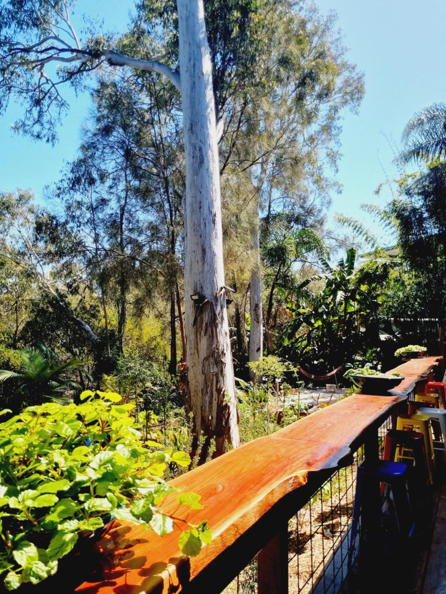 Birdsong Retreat - On Lamb Island Bed & Breakfast Karragarra Island Eksteriør bilde