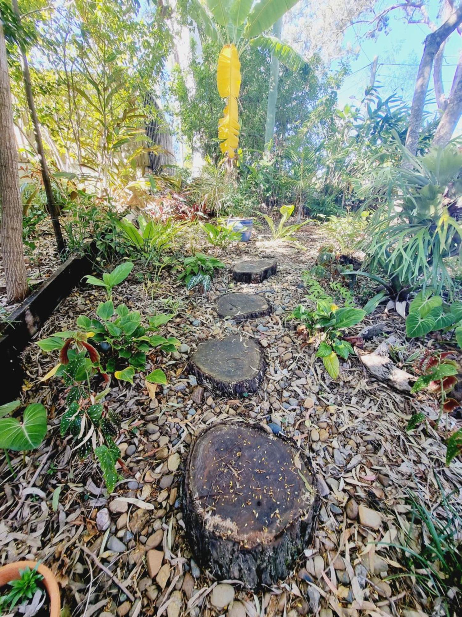 Birdsong Retreat - On Lamb Island Bed & Breakfast Karragarra Island Eksteriør bilde