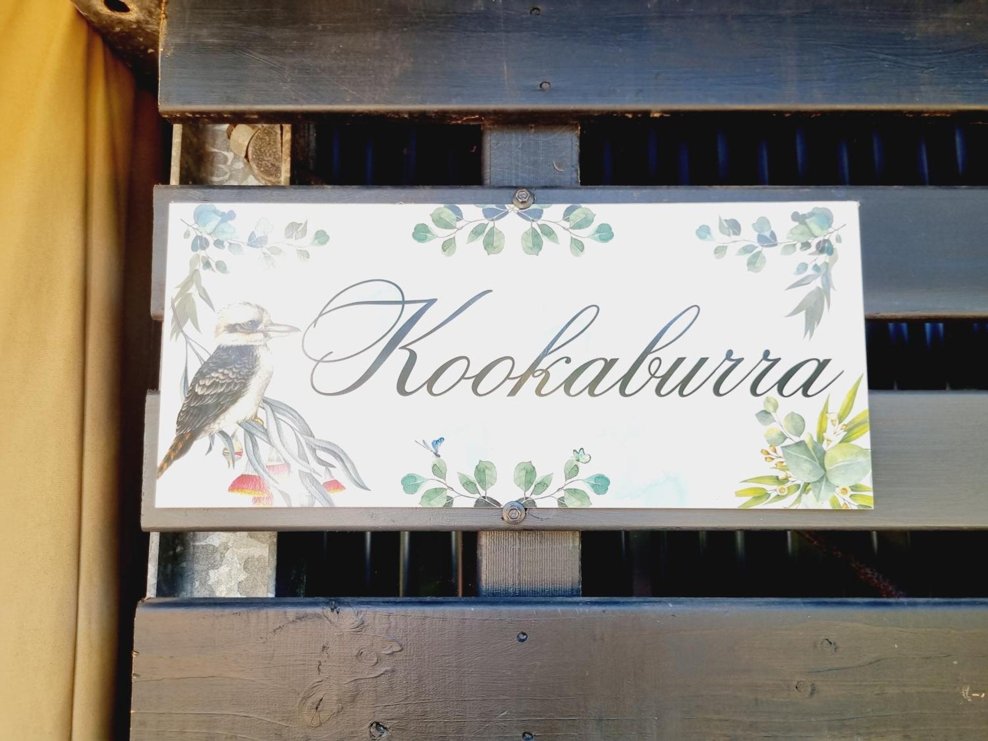 Birdsong Retreat - On Lamb Island Bed & Breakfast Karragarra Island Eksteriør bilde