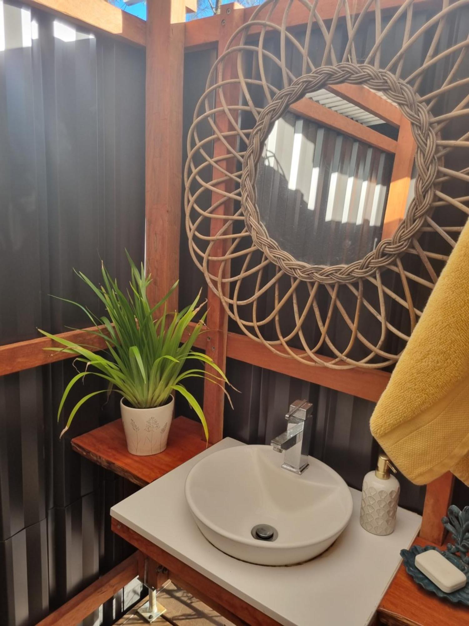 Birdsong Retreat - On Lamb Island Bed & Breakfast Karragarra Island Eksteriør bilde