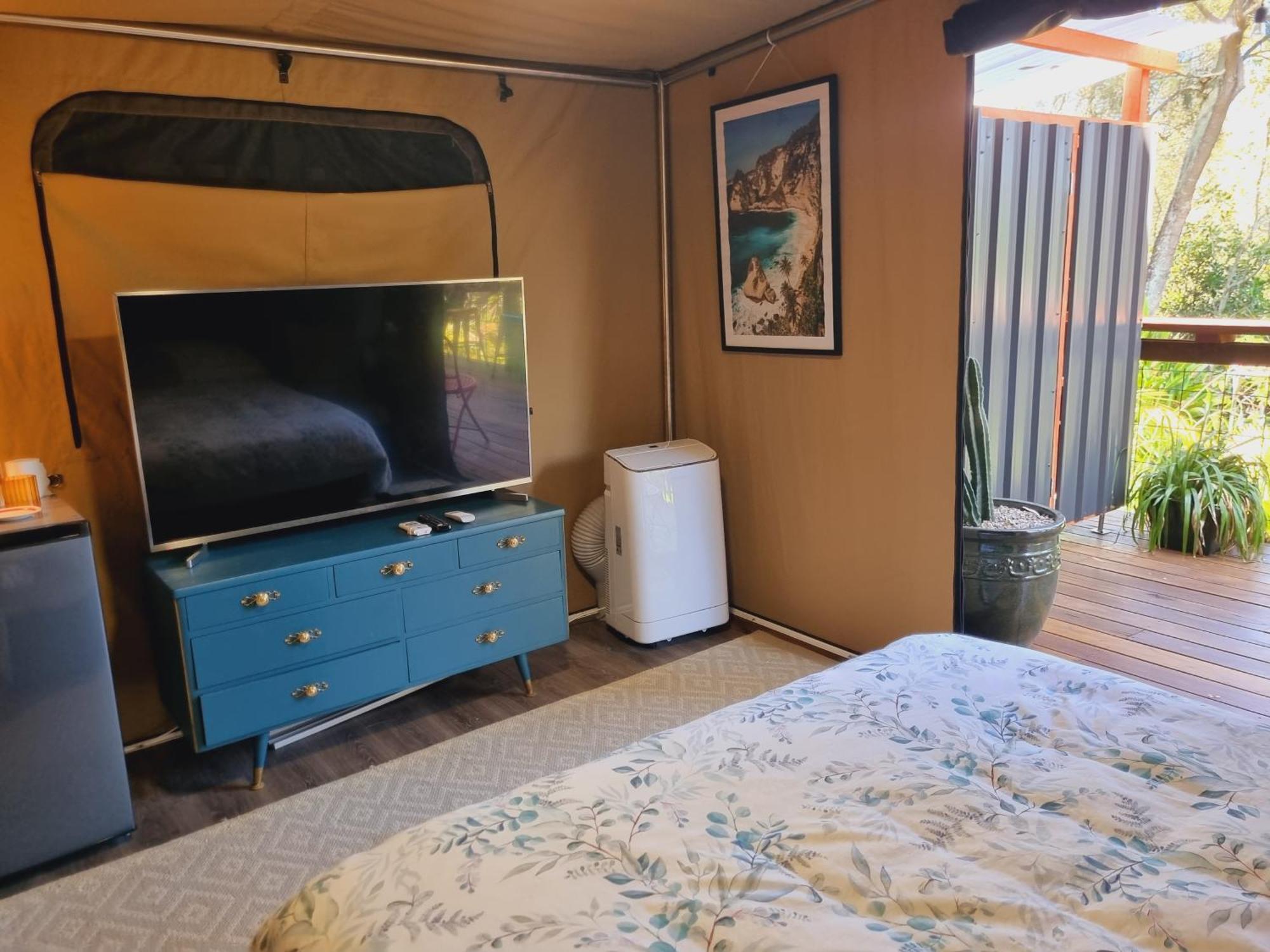 Birdsong Retreat - On Lamb Island Bed & Breakfast Karragarra Island Eksteriør bilde