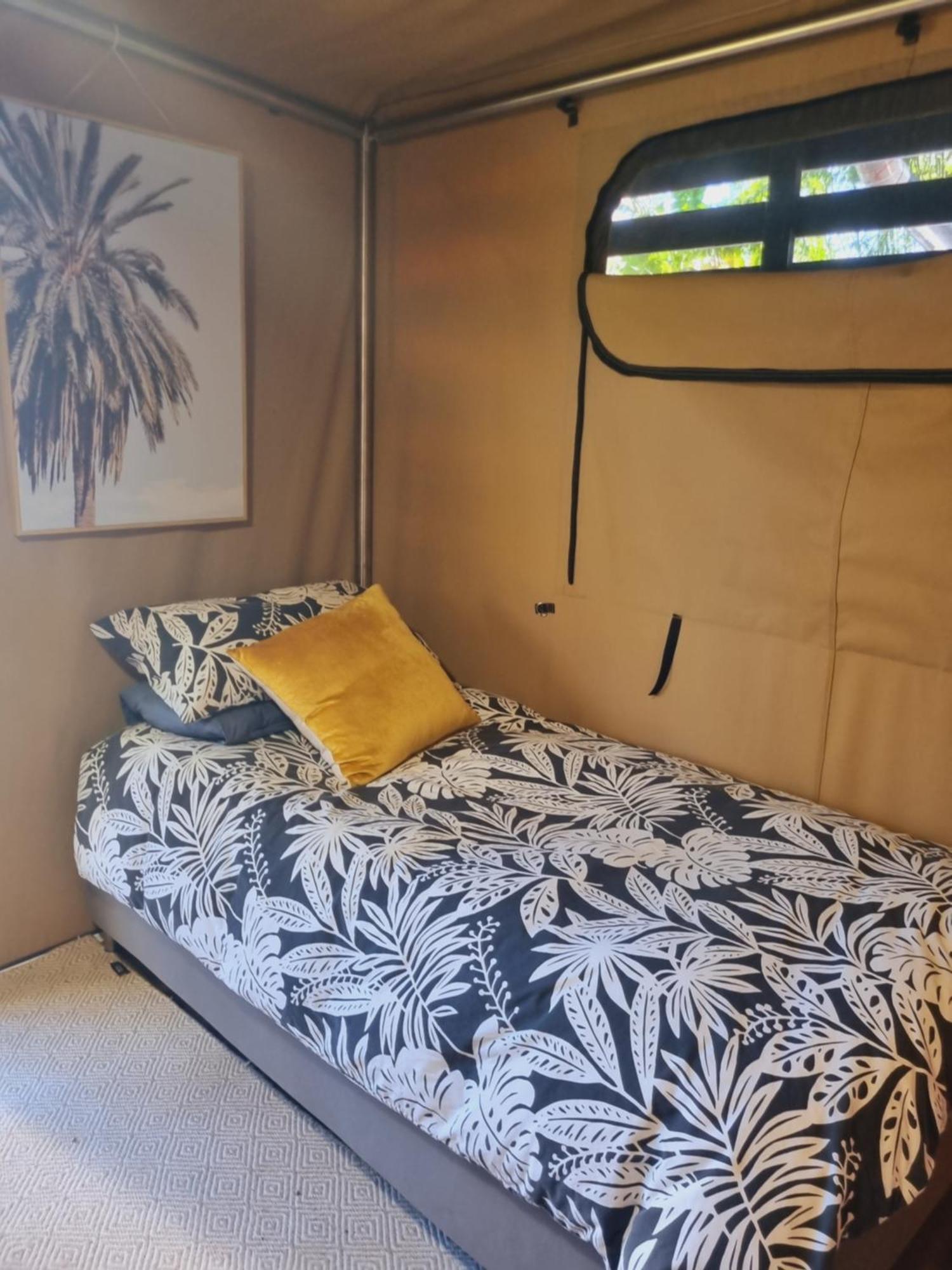Birdsong Retreat - On Lamb Island Bed & Breakfast Karragarra Island Eksteriør bilde
